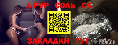 крисы Шебекино