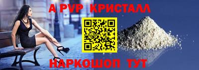 крисы Шебекино